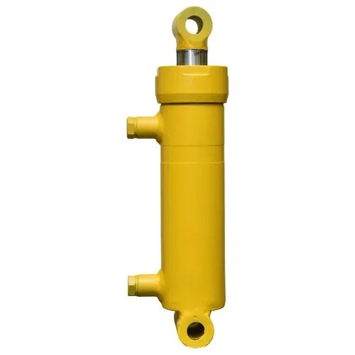 5.5 Ton Industrial Hydraulic Cylinder